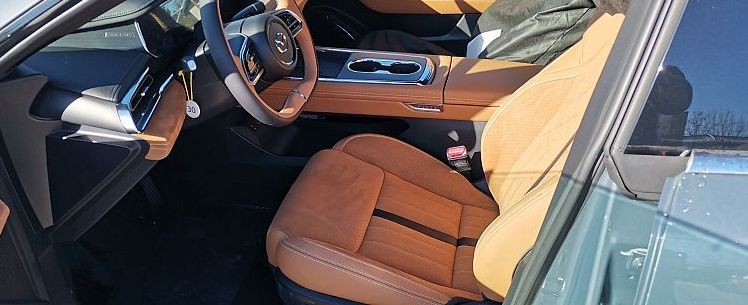 Zunanja slika - Mazda Mazda6e - BEV 80KWH LONG RANGE TAKUMI PLUS - POSEBNA AKCIJA - 8