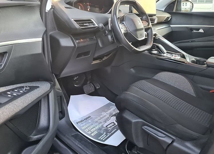 Zunanja slika - Peugeot 3008 - 1.5 BlueHDi 130 .LED.NAVI.KAMERA - 8