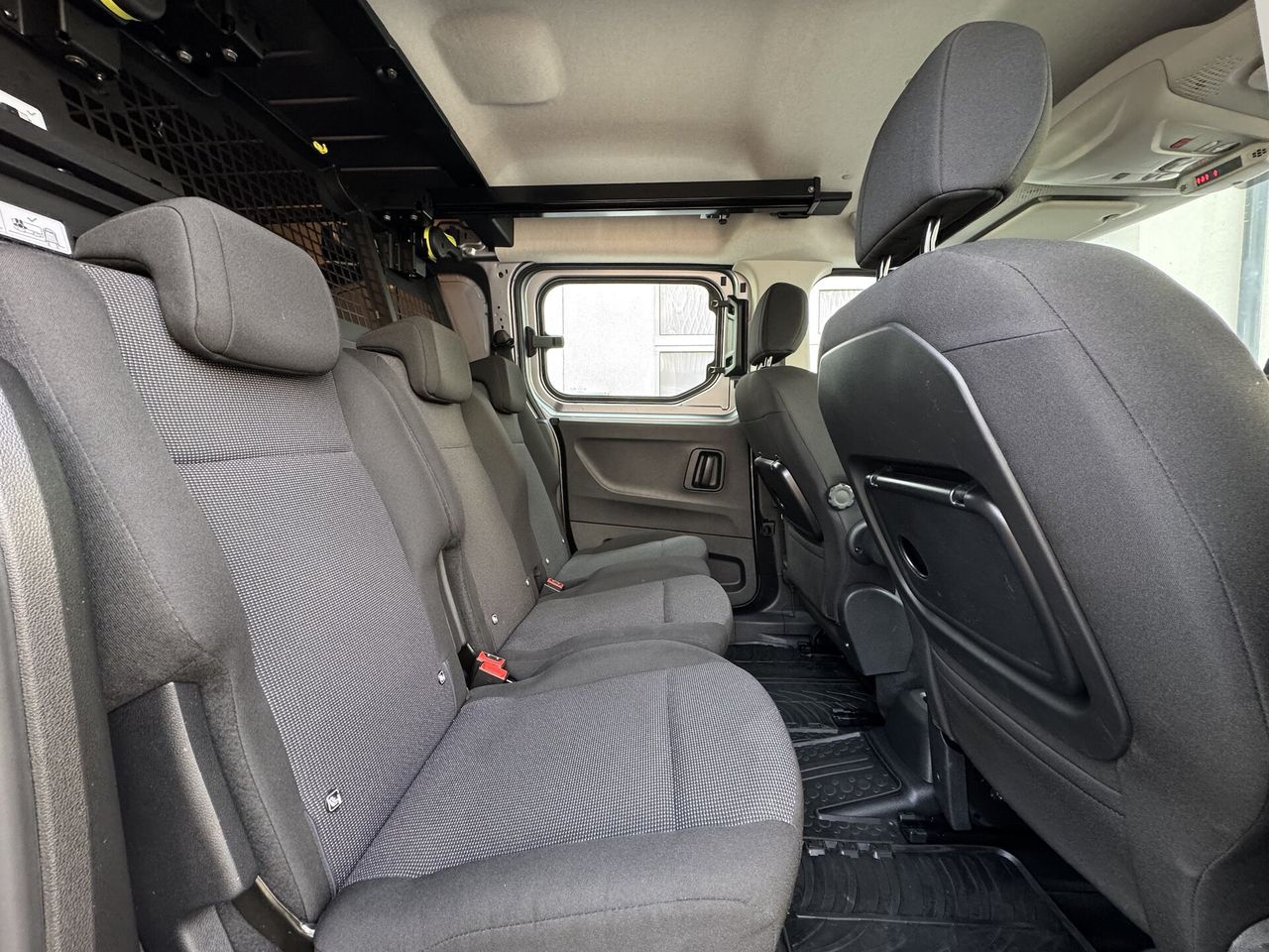 Zunanja slika - Opel Combo - CARGO 1.5D 130KM - PODALJŠAN 5 SEDEŽEV.TOVORNO - 11