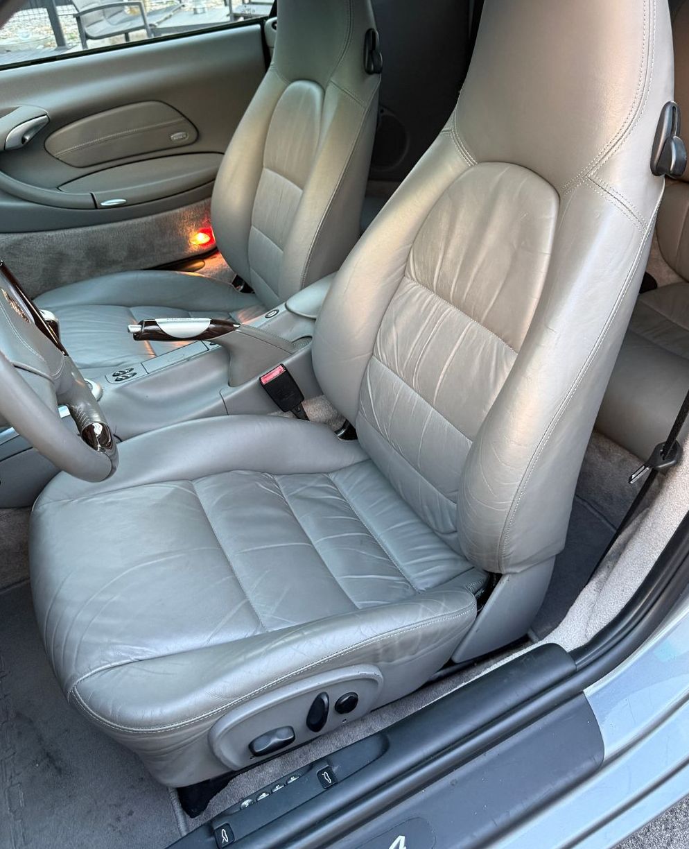 Zunanja slika - Porsche 911 Cabriolet - Carrera 4 Vsa oprema TOP STANJE samo 48000km - 14