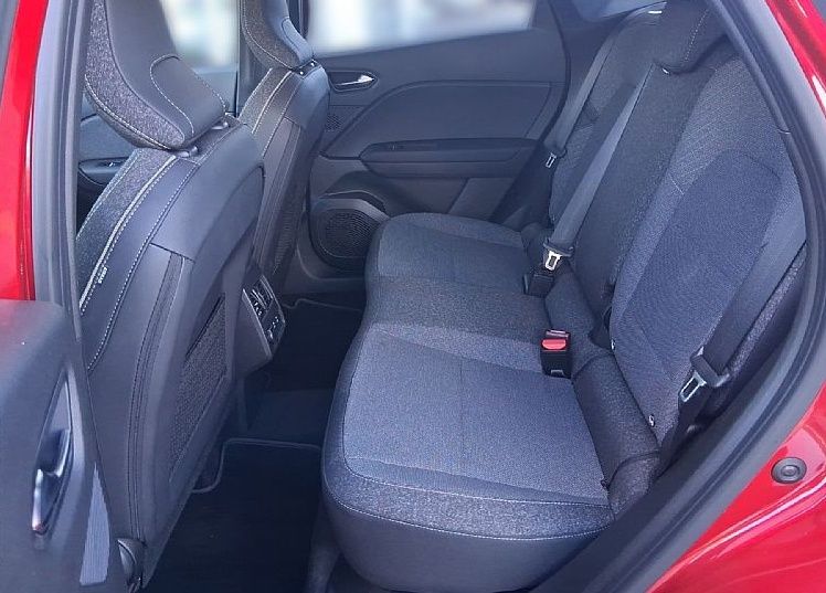 Zunanja slika - Renault Symbioz - E-Tech 160 techno - 13