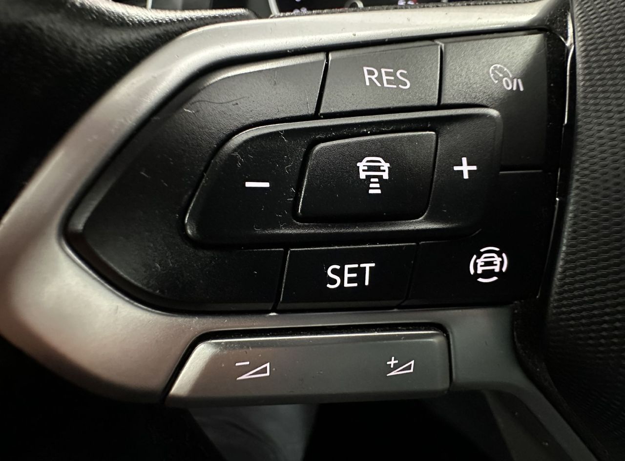 Zunanja slika - VW Tiguan - 2.0 TDI 110kW.NEMŠKI+4ALU.NAVI.AUT.GRET.SED.LED - 9