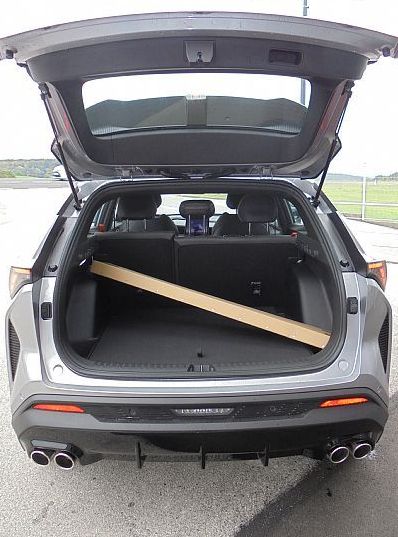 Zunanja slika - Geely Cityray - 1.5 7DCT FWD GK°AKCIJA - 4.000 EUR° - 11