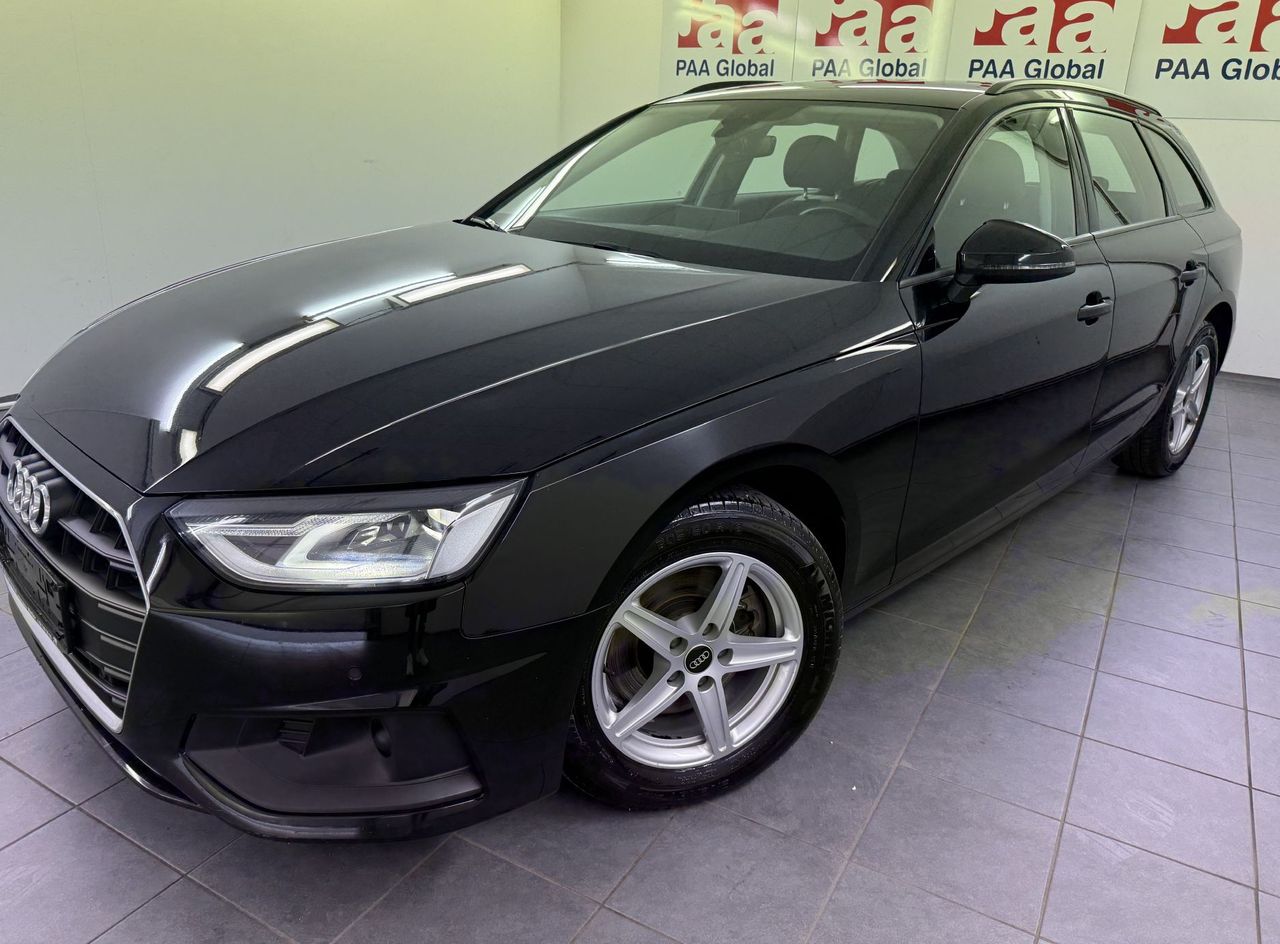 Zunanja slika - Audi A4 - Avant 35 TDI S tronic BUSINESS.NAVI.KAMERA.LED.ALU.2022 - 1