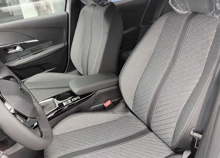 Zunanja slika - Peugeot 208 - ALLURE PureTech 100 - 6