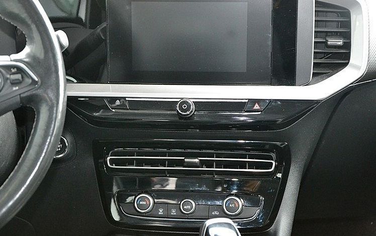 Zunanja slika - Opel Mokka - 1.2 TURBO 96KW ELEGANCE prvi lastnik - 4