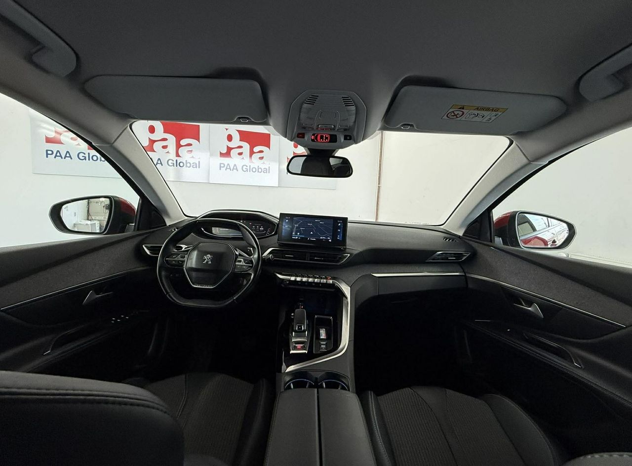 Zunanja slika - Peugeot 5008 - 1.5 BlueHDI 130 S S Allure Pack Avt.KAMERA.LED.USN - 16