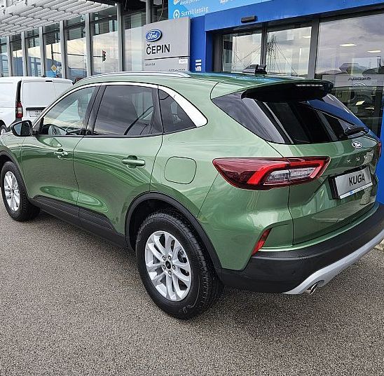 Zunanja slika - Ford Kuga - Titanium 1.5 EcoBoost 137kW AUT. - 7