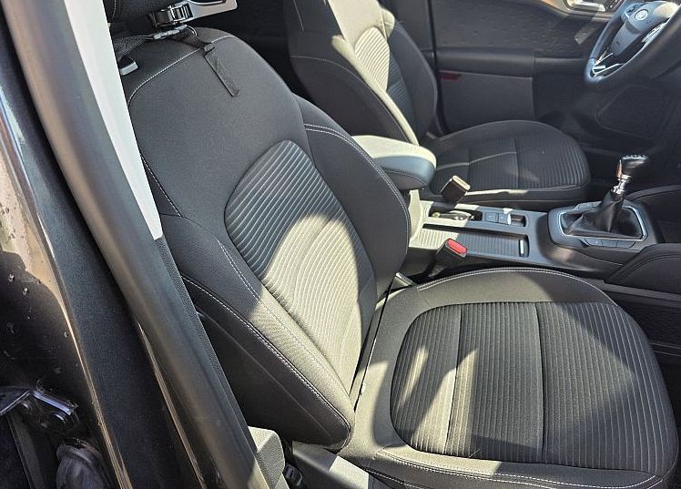 Zunanja slika - Ford Kuga - Titanium 1.5 EcoBoost 110kW S S - 9