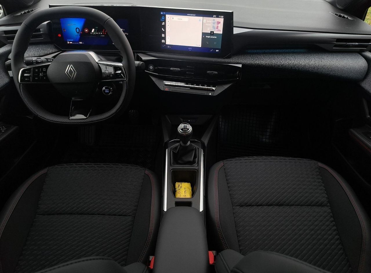 Zunanja slika - Renault Clio - TCe 115 Techno - 11