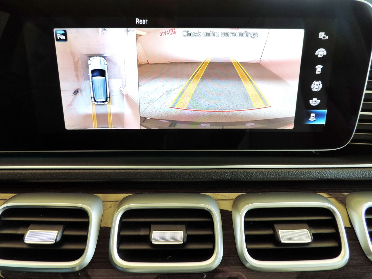 Zunanja slika - Mercedes-Benz GLE-Razred - GLE 400 d 4MATIC AMG LINE - 14