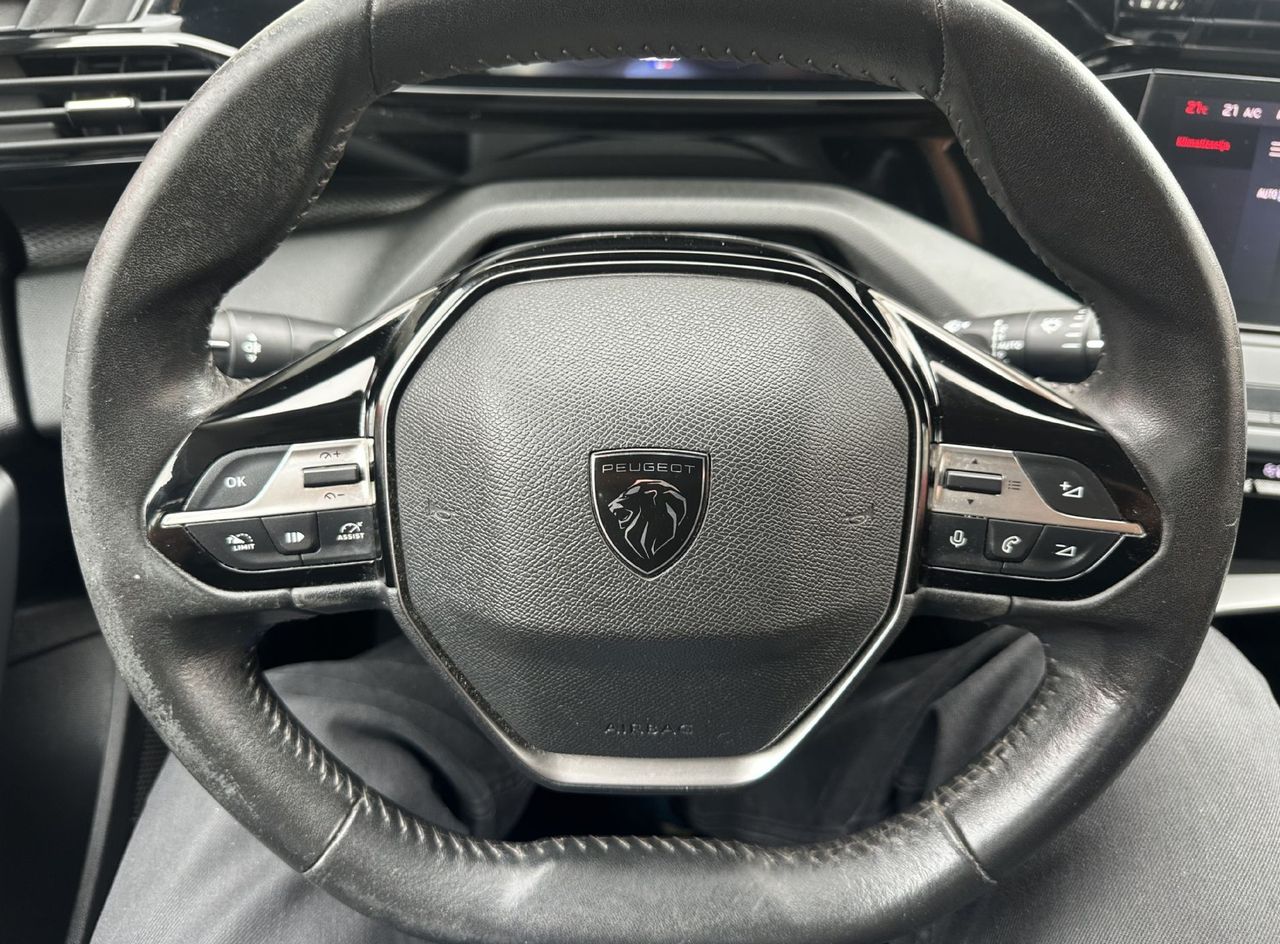 Zunanja slika - Peugeot 308 - SW 1.2 130 ACTIVE.NAVI.ALU.PDC.2023 LETNIK.BENZIN - 5