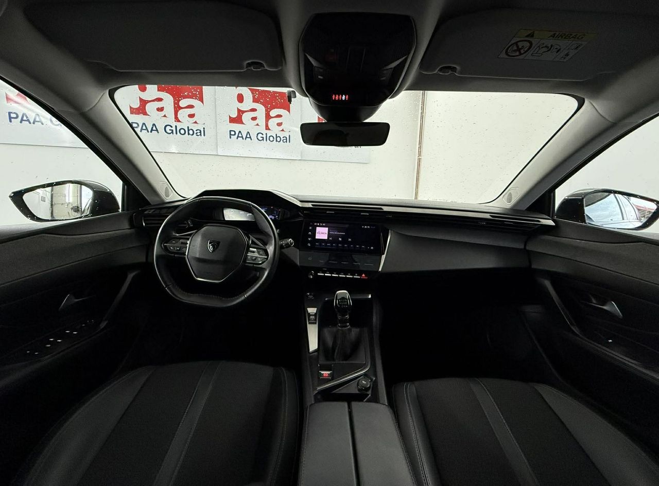 Zunanja slika - Peugeot 308 - 1.2 PURETECH 130 ALLURE.LED.NAVI.USNJE.ALU.ACC - 12