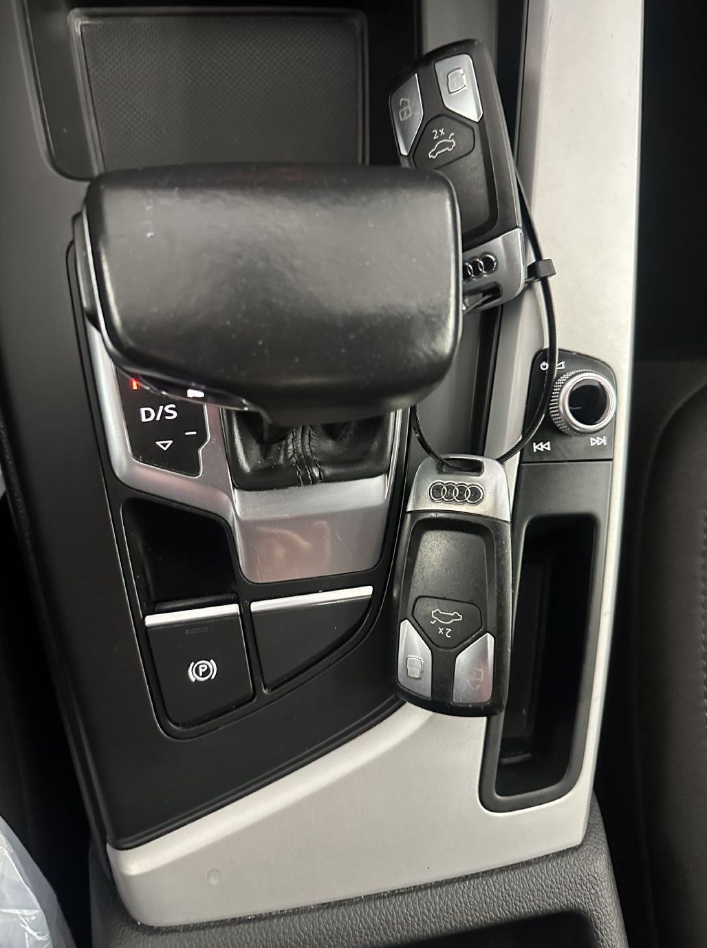 Zunanja slika - Audi A4 - 30 TDI Business line 2.0 TDI.KAMERA.NAVI.LED - 10