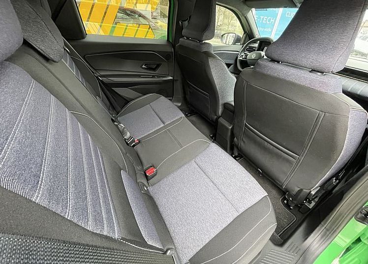 Zunanja slika - Renault 5 E-tech - techno EV52 110kW - 7