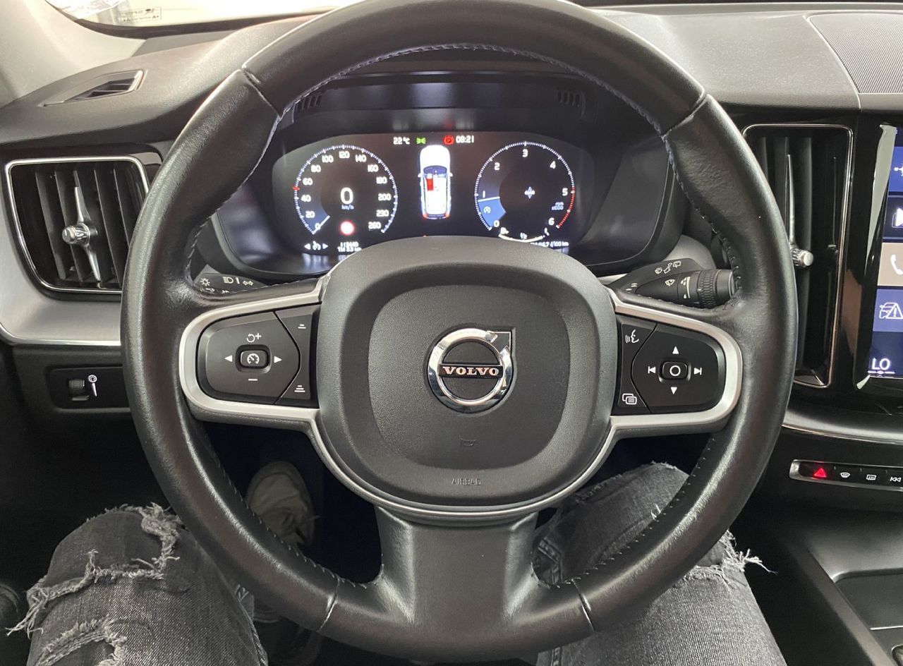 Zunanja slika - Volvo XC60 - Volvo  D3 Momentum.BELGIJSKI.NAVI.ALU.LED.ACC. - 9