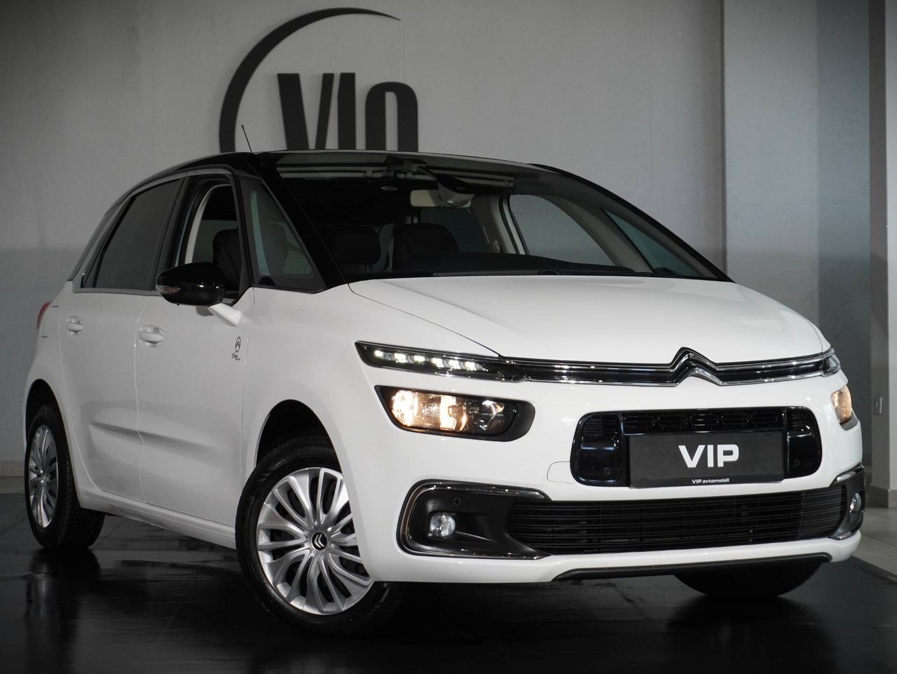 Zunanja slika - Citroën C4 - Spacetourer PureTech 130 S&S Feel - 3