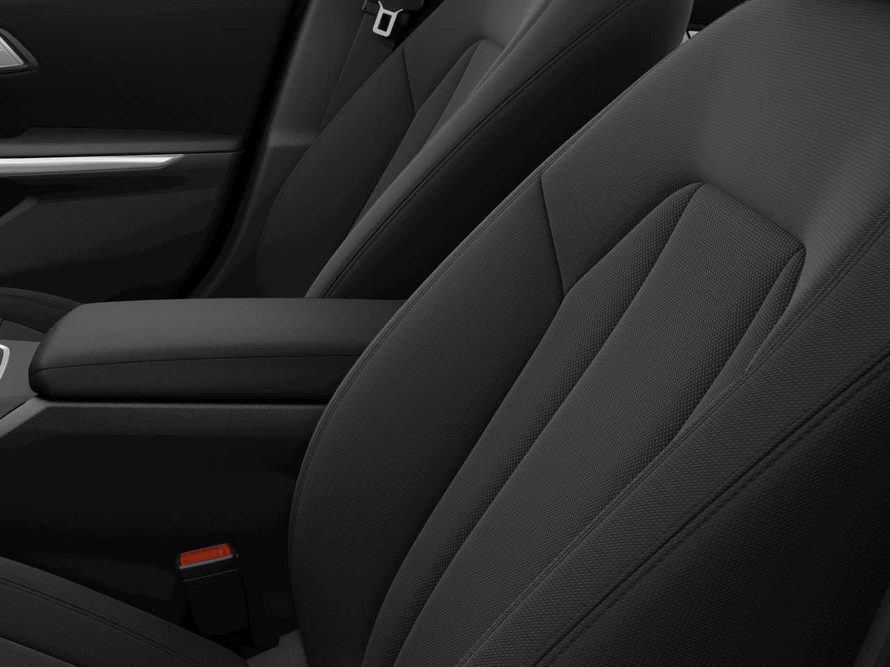 Zunanja slika - BMW Serija 3 - 318i - 8