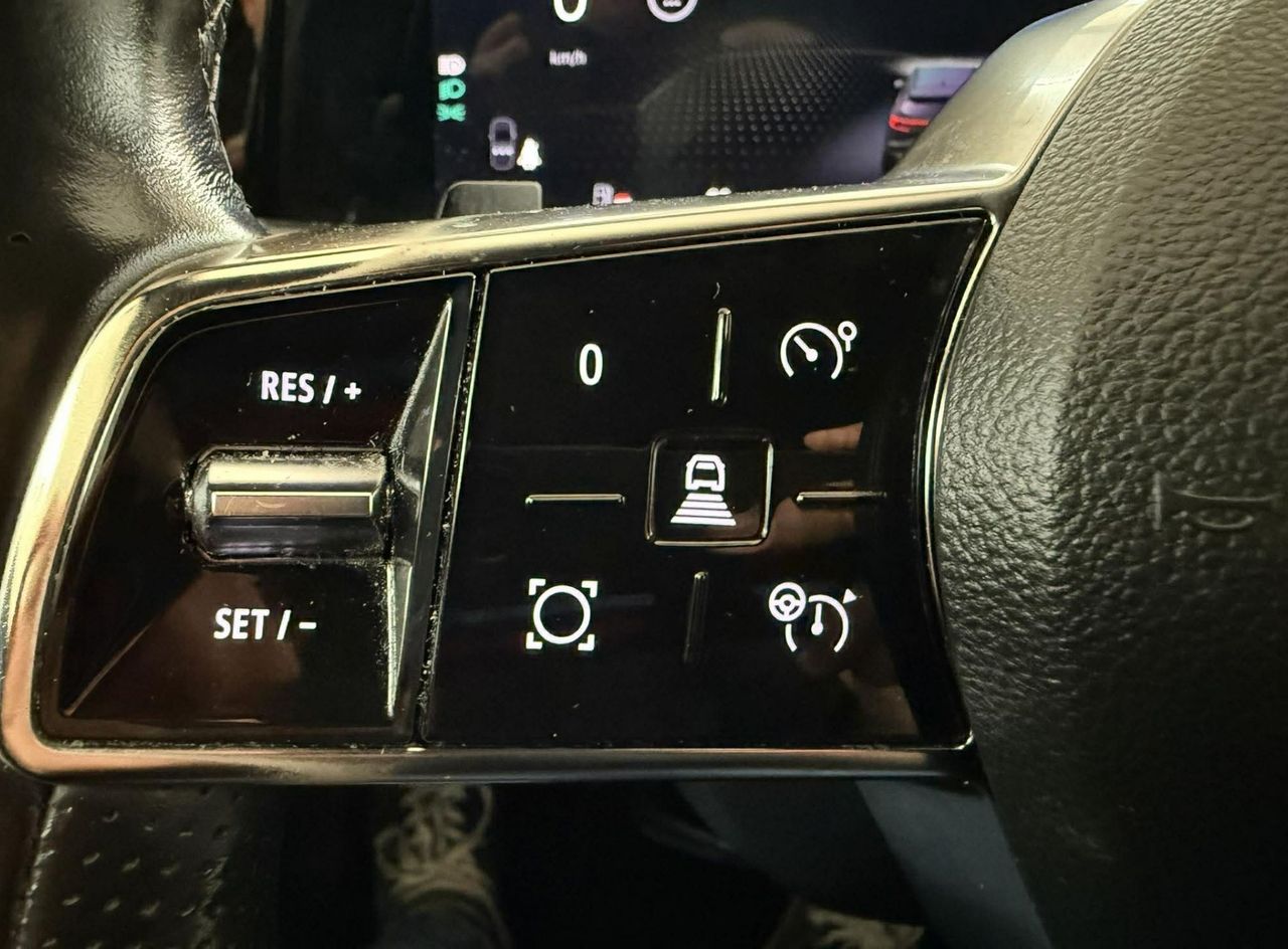 Zunanja slika - Renault Austral - 1.2 HEV 200 E-TECH ICONIC ALPINE.KAMERA.NAVI.LED - 10