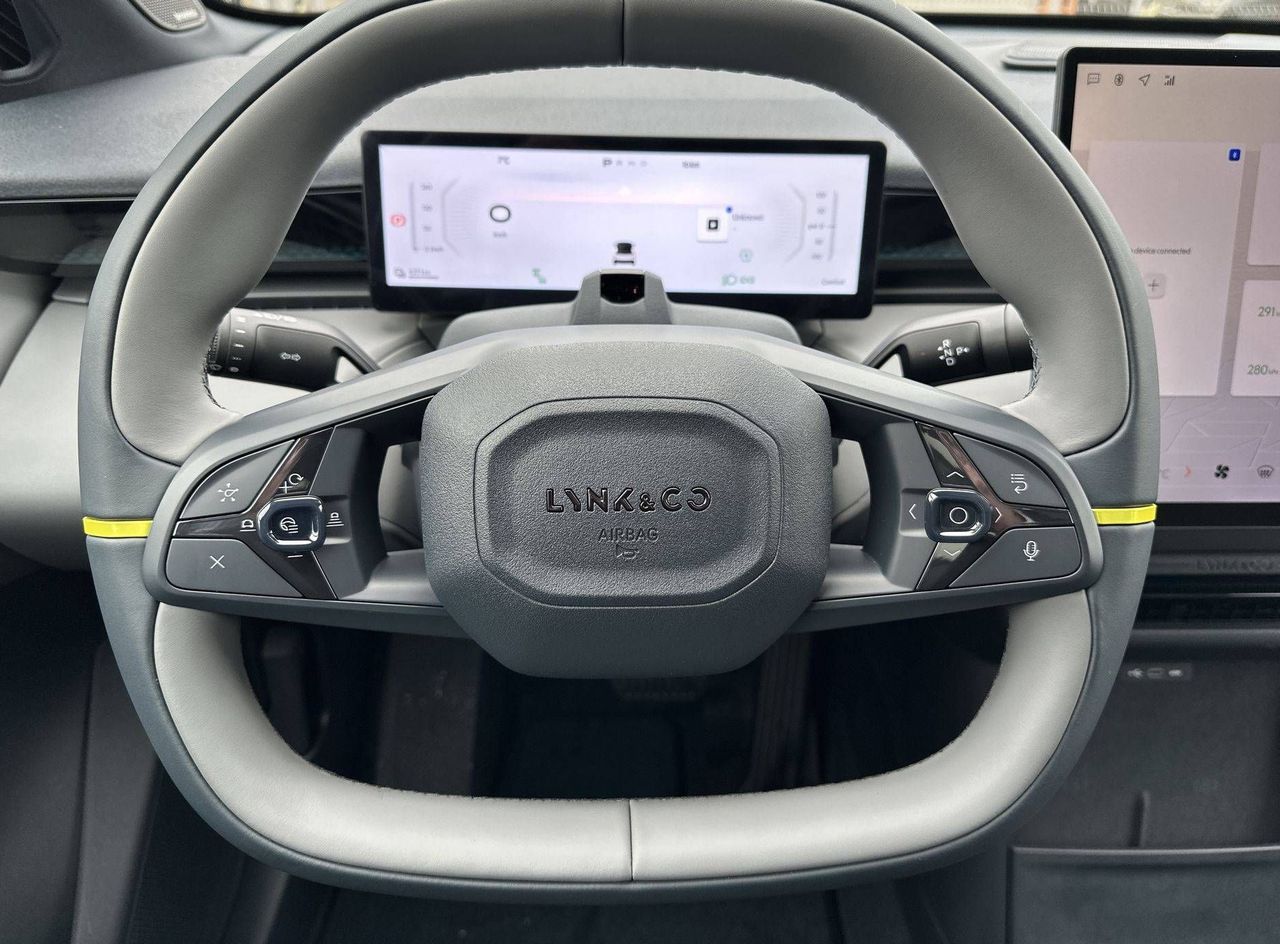 Zunanja slika - Lynk & Co 02 - More ugodna cena s subvencijo 6.500€ - 12