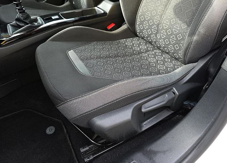 Zunanja slika - Opel Mokka - 1.2 TURBO - 1 lastnik - Kamera - 12