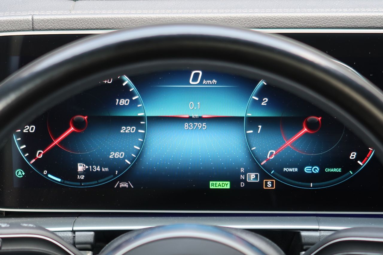 Zunanja slika - Mercedes-Benz GLE-Razred - GLE-Razred - 6