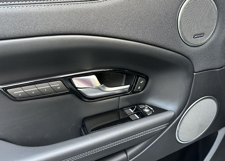 Zunanja slika - Land Rover Range Rover Evoque - 2.0 Si4 HSE 4WD avt-PANORAMA-KEYLESS-NAVI-MERI - 12