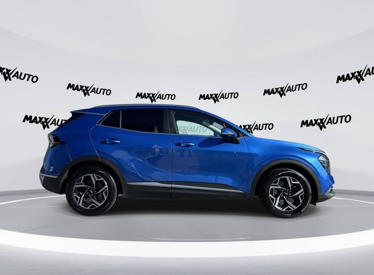 Zunanja slika - KIA Sportage - 1.6 T-GDI LX Fresh DCT - 4