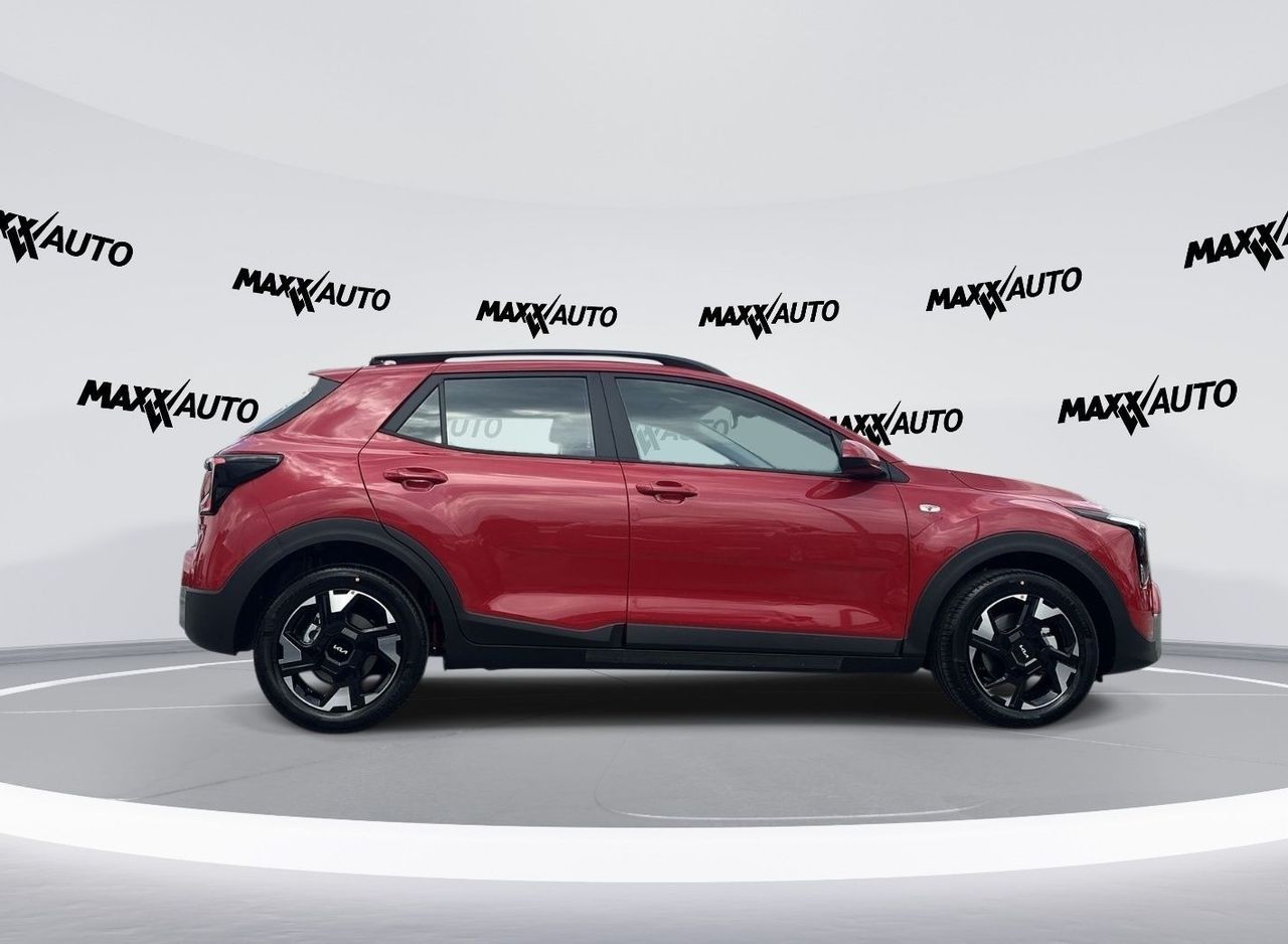 Zunanja slika - KIA Stonic - 1.0 T-GDi LX Life DCT - 8