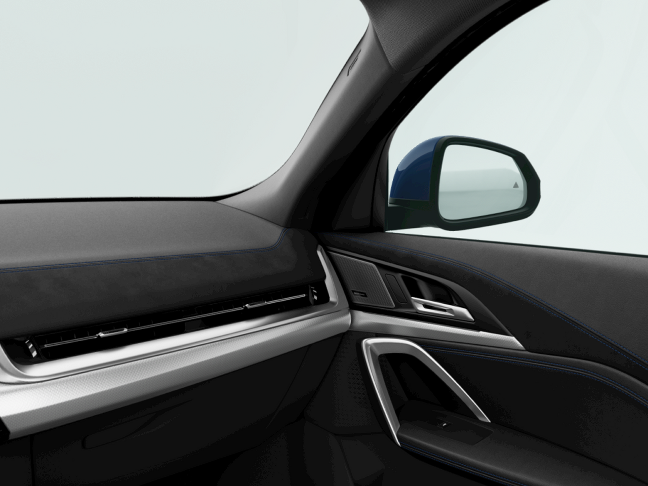 Zunanja slika - BMW iX - 2 xDrive30 - 10
