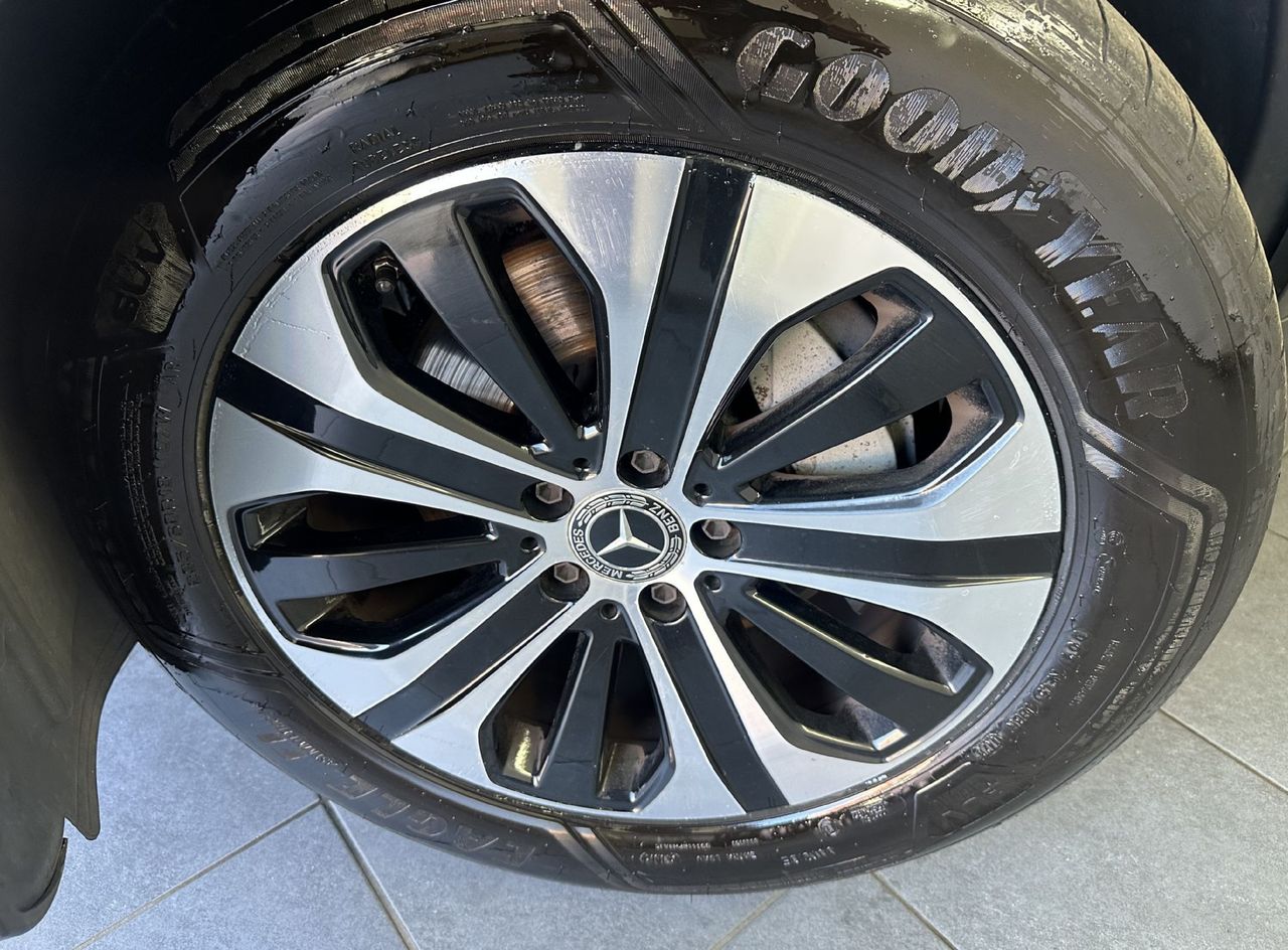 Notranja slika - Mercedes-Benz GLC-Razred - GLC 200 d 4MATIC Avt.LED.KAMERA.NAVI.USNJE.DIZEL - 19