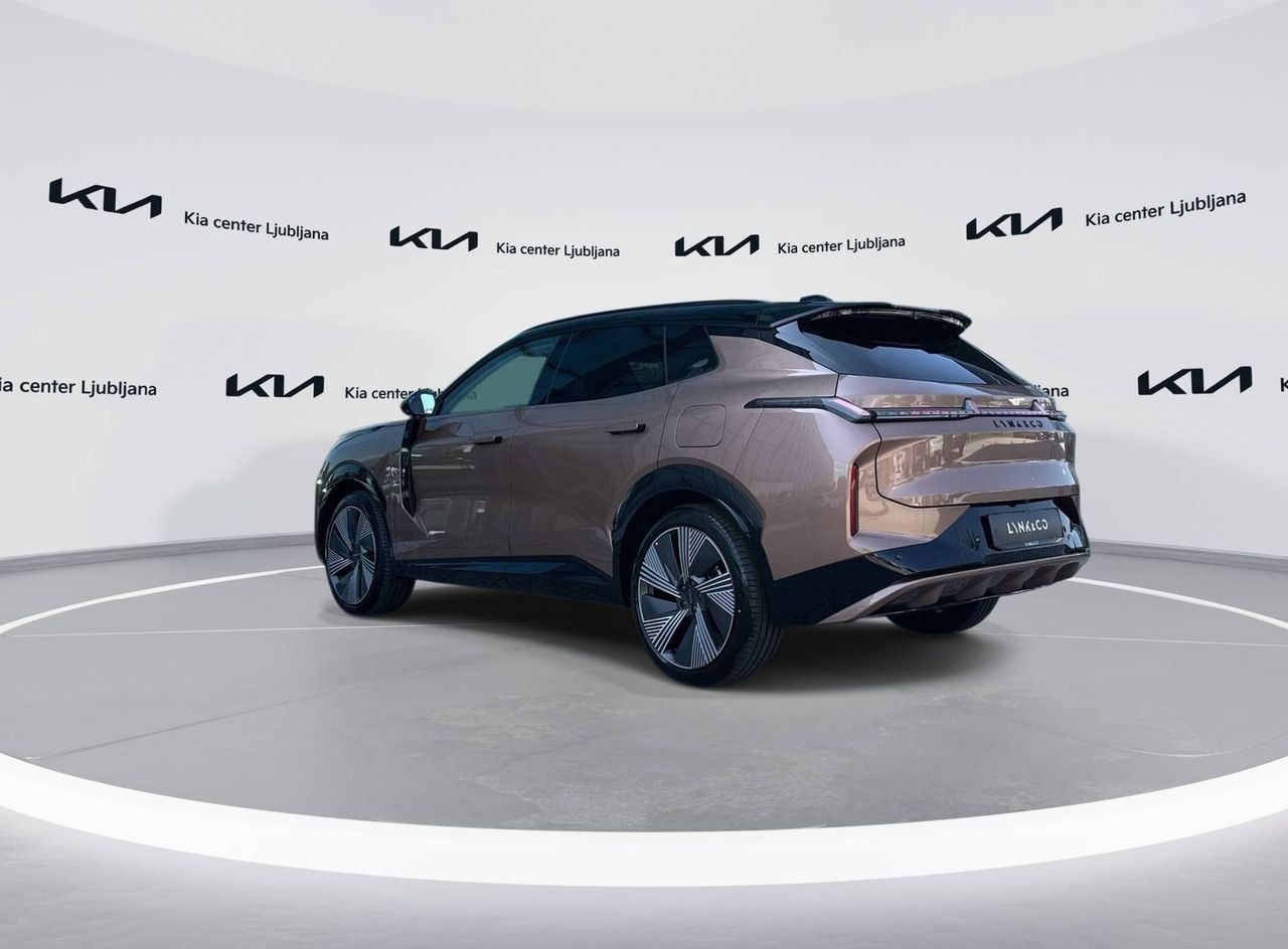 Zunanja slika - Lynk & Co 08 - More PHEV - 7