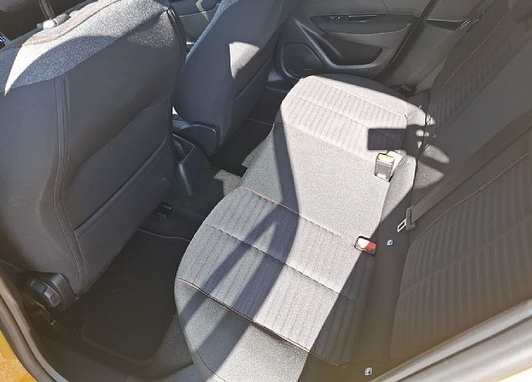 Zunanja slika - Peugeot 208 - 1.2 75KM - 1.SLO lastnik - servisna potrjena - 7