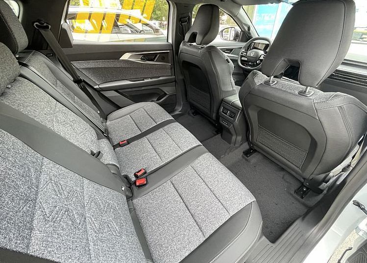 Zunanja slika - Renault Espace - techno E-Tech hybrid 200 5s - 8