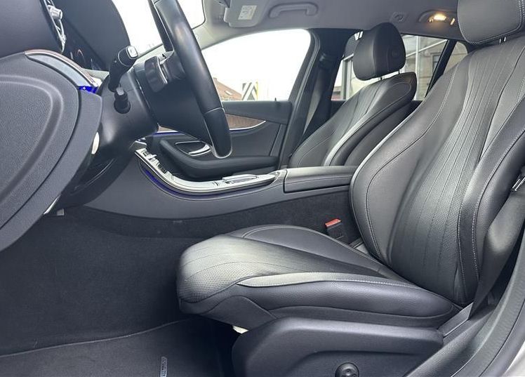 Zunanja slika - Mercedes-Benz E-Razred - E 220 d 4MATIC All-Terrain - 7