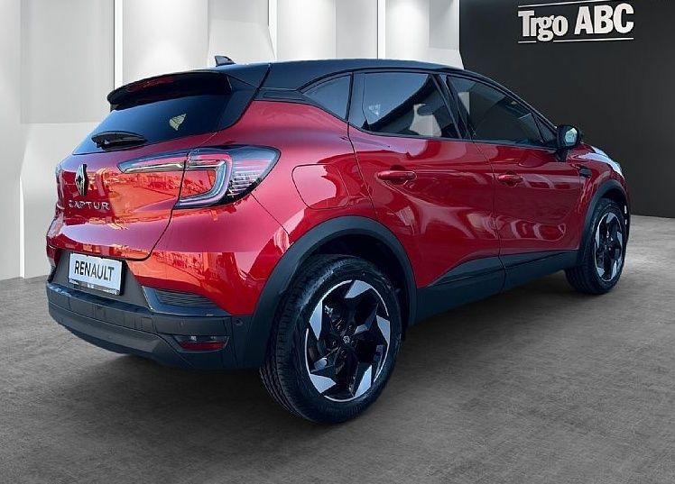 Zunanja slika - Renault Captur - TCe 90 techno - 3