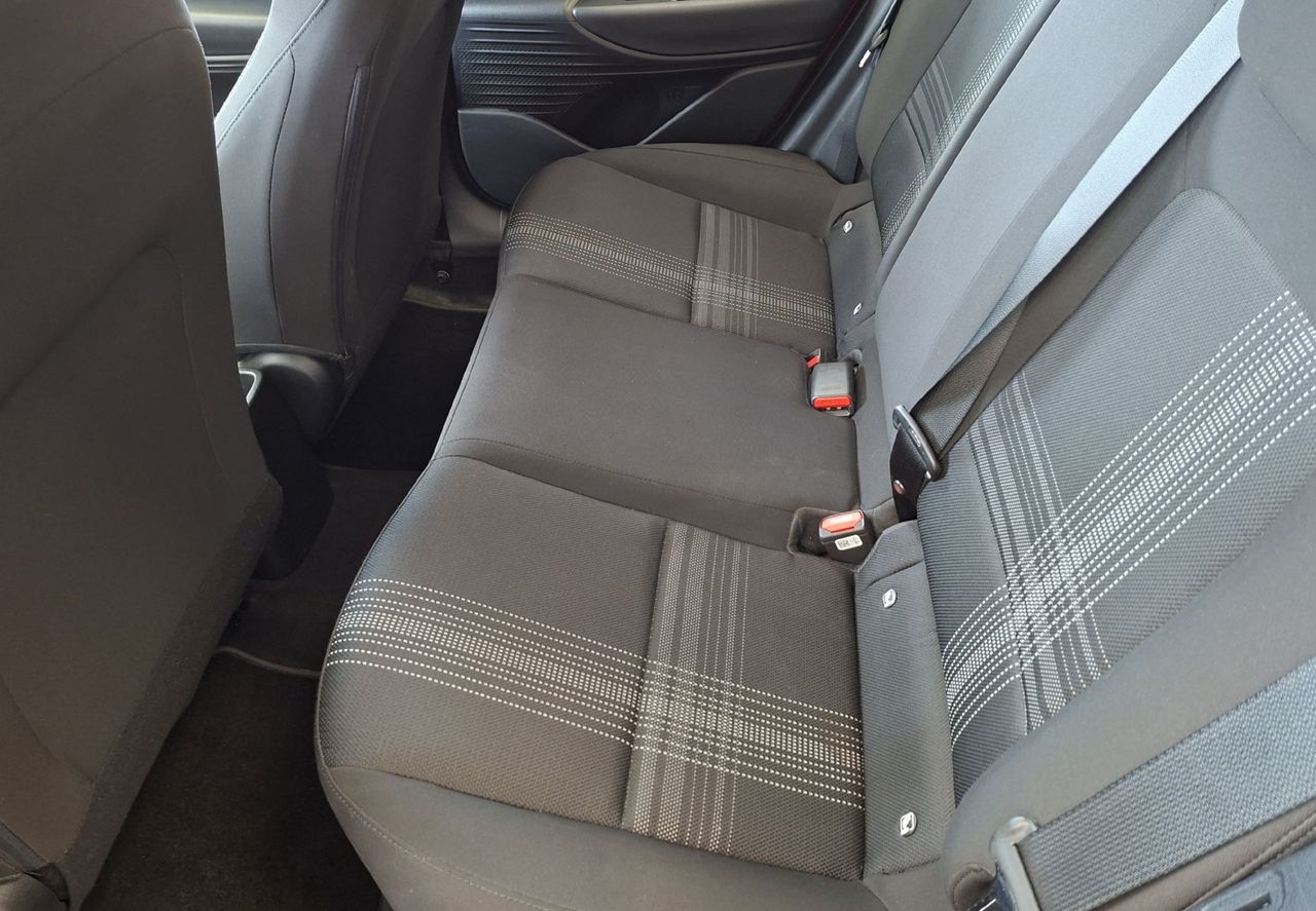 Zunanja slika - Hyundai i20 - 1.25 CVVT 62kW LIFE-1.LASTNIK-SLO-TOV.GARANCIJA- - 14