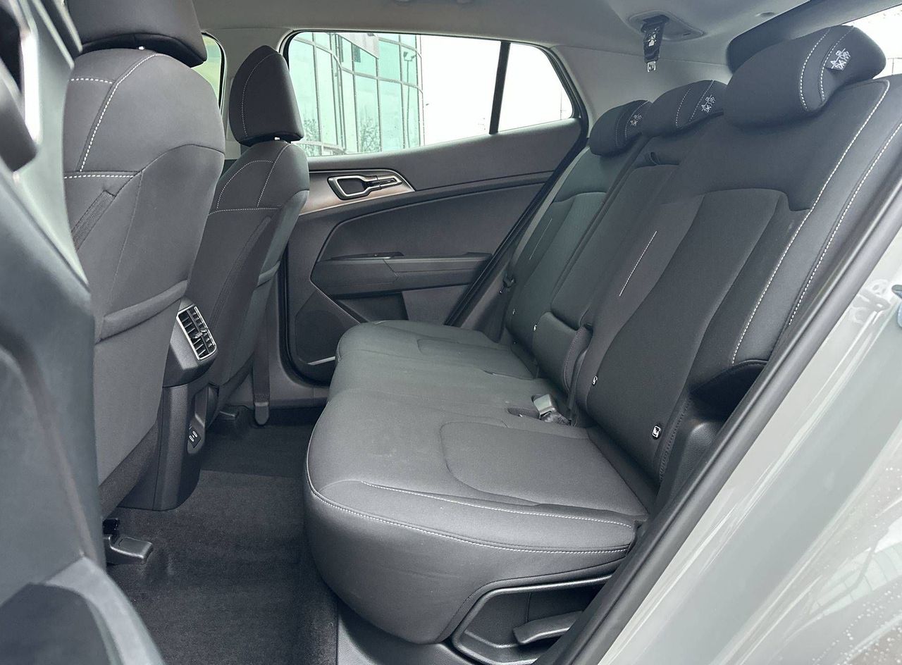 Zunanja slika - KIA Sportage - 1.6 T-GDI LX Fresh ISG DCT - 11