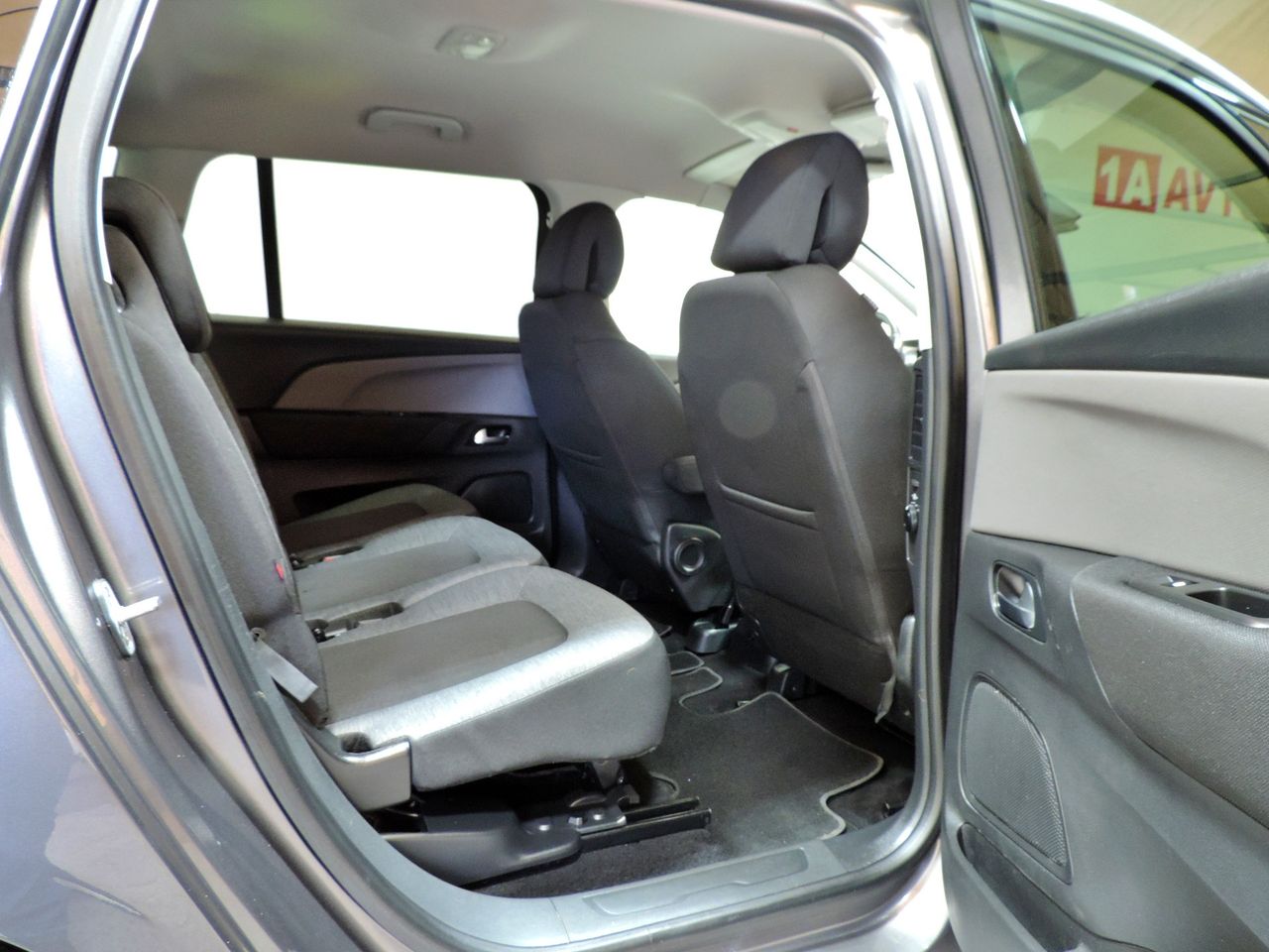 Zunanja slika - Citroën C4 - Shine BlueHDi 130 EAT8 ACC-KAMERA-7.SEDEŽEV - 14