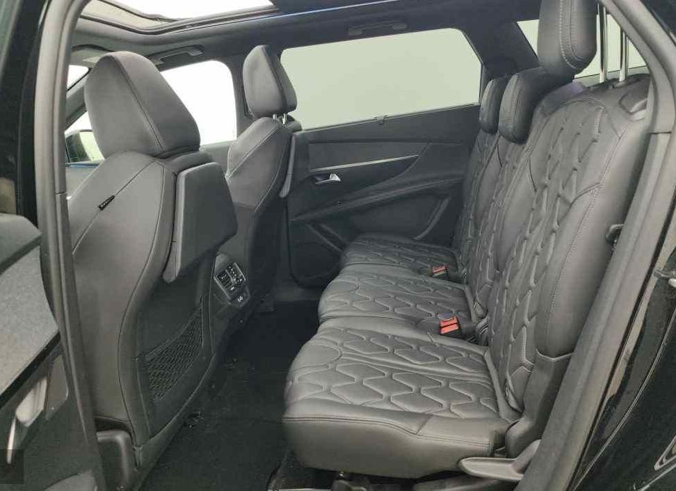 Zunanja slika - Peugeot 5008 - 1.2  96 KW,GT Line Avt.,USNJE,NAVI,LED,KAMERA,ALU - 16