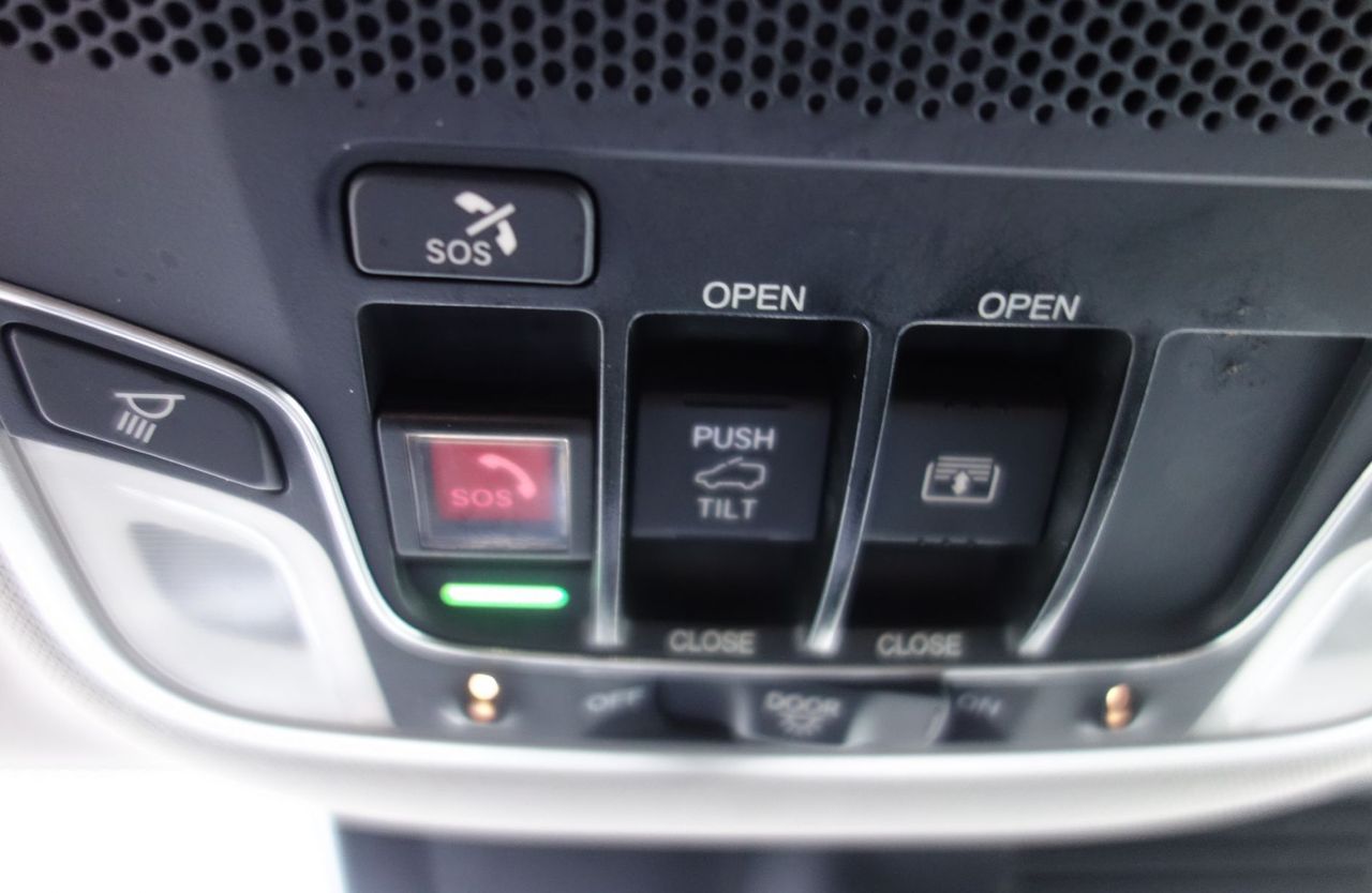 Zunanja slika - Honda CR-V - 2.0 i-iMMD Hibrid 4WD Executive 107 kW - 15