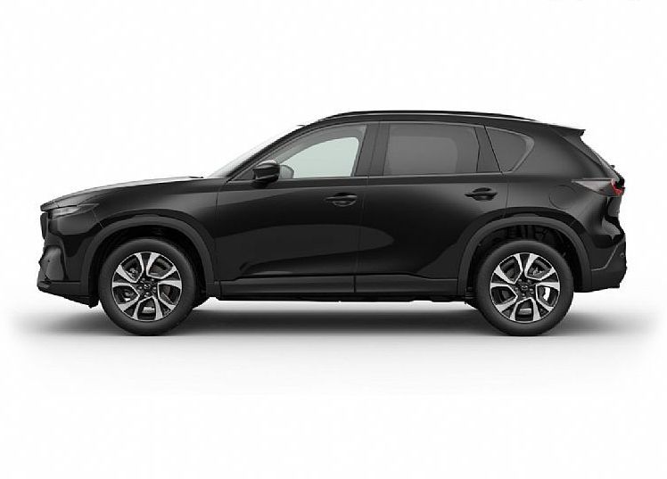 Zunanja slika - Mazda CX-5 - CENTRE LINE 2WD AT - 3
