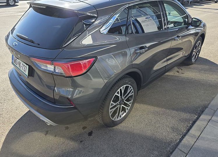 Zunanja slika - Ford Kuga - Titanium 1.5 EcoBoost 110kW S S - 3