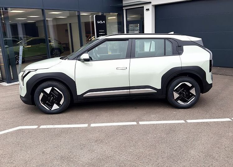 Zunanja slika - KIA EV3 - 58.3 kWh Star - 5