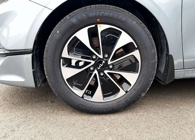 Zunanja slika - KIA Ceed - 1.0 T-GDi LX Champion+ ISG. M T 74 kW - 5