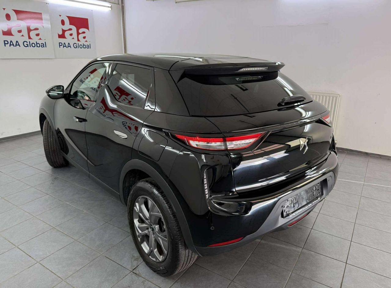 Zunanja slika - DS DS 3 Crossback - Crossback Perform. Line 1.5L BlueHDi.81KW NEMŠKI.U - 14