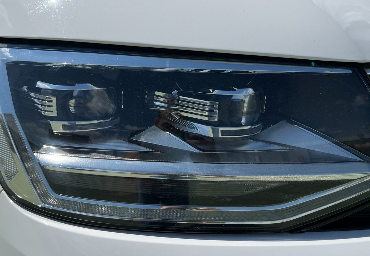 Zunanja slika - VW Multivan - 2.0 TDI DMR Comfortline DSG. LED. NAVI. 2X PDC. - 4