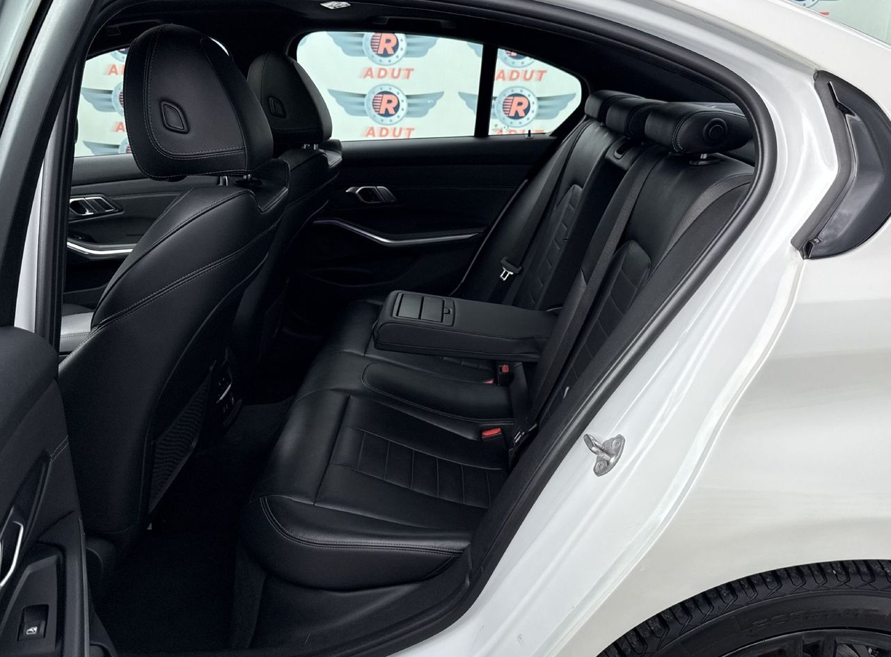 Zunanja slika - BMW Serija 3 - : 320d|M-sport|PANO|360CAM|HEADUP|AMBI|LED|VIRTUAL.. - 16