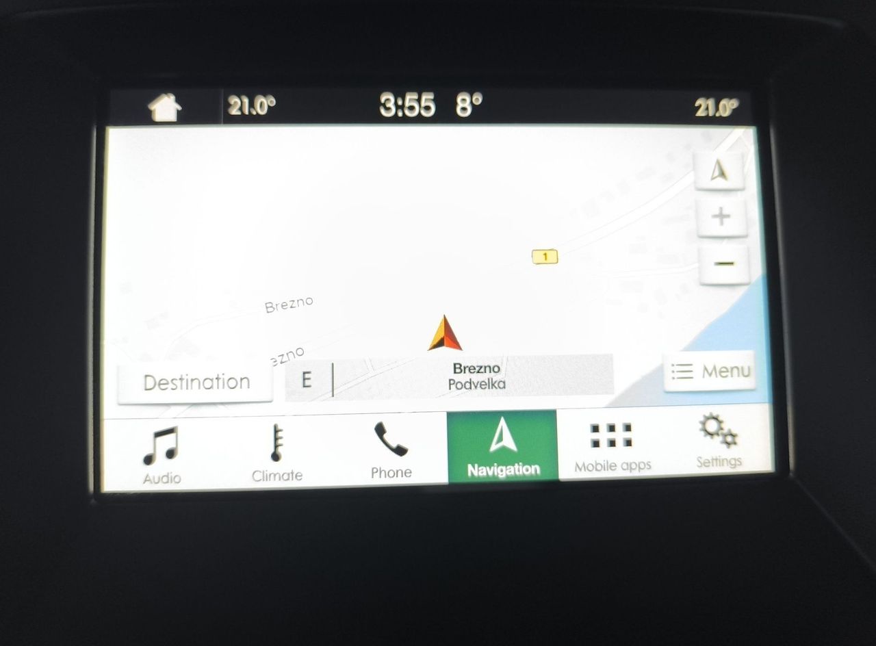 Zunanja slika - Ford Galaxy - 2.0 EcoBlue 150PS FWD Titanium-PANORAMA - 20