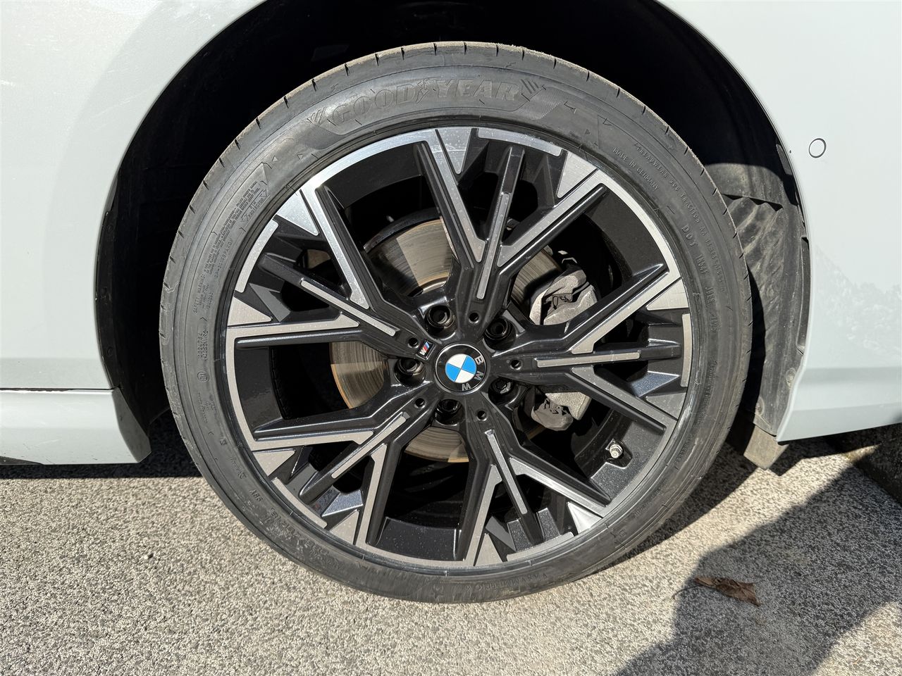 Zunanja slika - BMW Serija 1 - 116 - 5